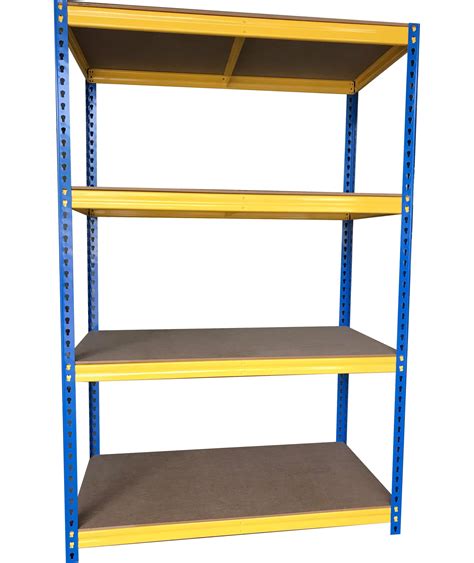 Boltless Racking System Racks Manufacturer Malaysia Skl