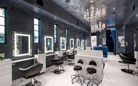 Our Venue Attitudes Paris Coiffure Houston Hair Salon