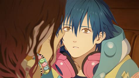 Dramatical Murder Reconnect 公式ビジュアルファンブの通販 By Mers Shop｜ラクマ Bestwaysjp