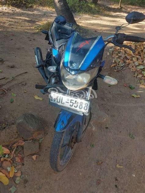 Bajaj Xcd Used Rs Sri Lanka