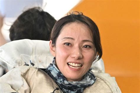 写真：【びわこボート・gⅢオールレディース】魚谷香織が平凡機を上向かせて準優進出「足は良くなっています」 東スポweb