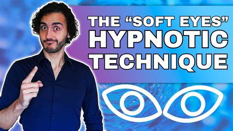 How To Develop Hypnotic Eyes Nlp Techniques Youtube