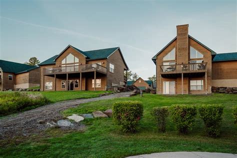 Cabins Minnesota | Big Sandy Lodge & Resort McGregor