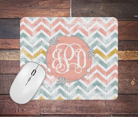 Mouse Pad Sublimation Template Mouse Pad Digital Download Etsy