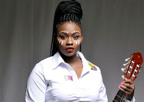 Interview Amanda Black Talks Her Music Journey And Latest Project Yomzansi Documenting The Culture