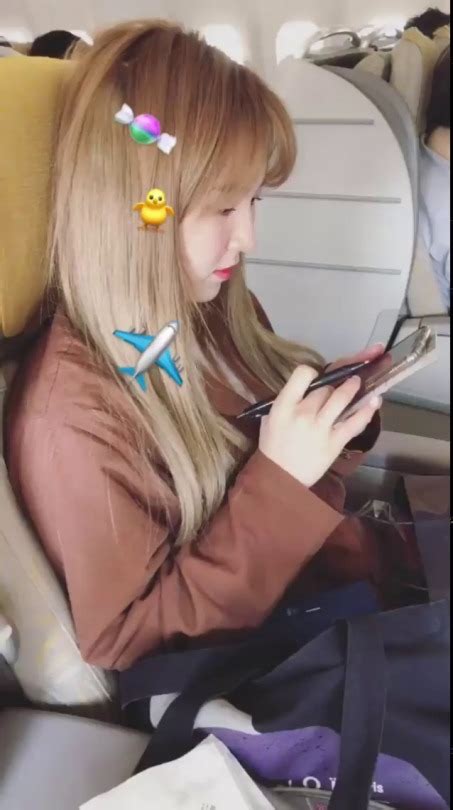 [clip] 180421 Red Velvet Instagram Story Update Tumbex