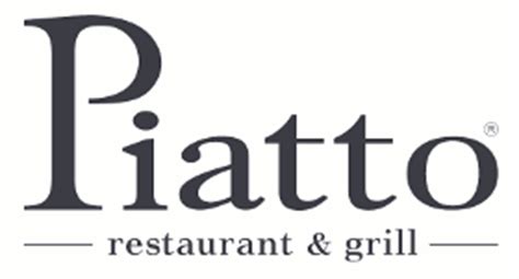 piatto restaurant grill eastgate menu