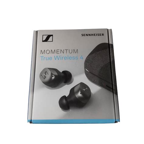 Yahooオークション 【未使用品】sennheiser ゼンハイザー Momentum