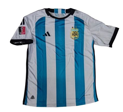 Camiseta De Argentina Qatar 2022 Ubicaciondepersonas Cdmx Gob Mx