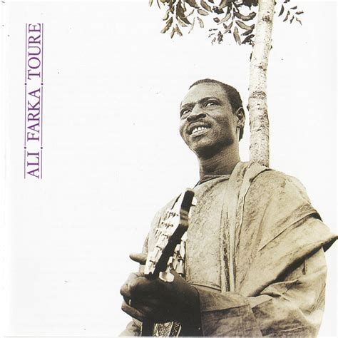 Albums Similar To Ali Farka Toure By Ali Farka Tour