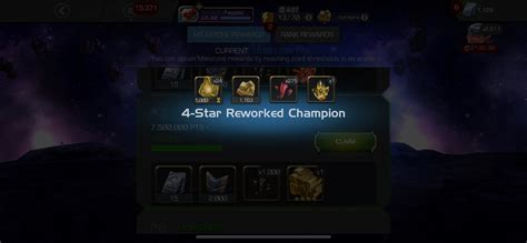 Iso From Arena Milestones Need A Definitive Answer From Kabam — Marvel Contest Of Champions