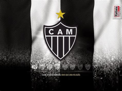 Club Atletico Mineiro Fondo De Pantalla Pxfuel