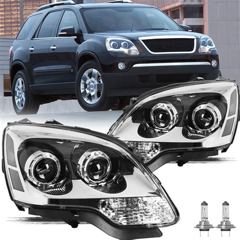 Amazon Aosky Headlight Assembly Compatible With Gmc