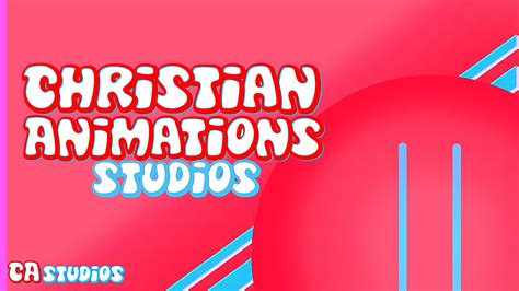 Christiananimations | Christiananimations Studios