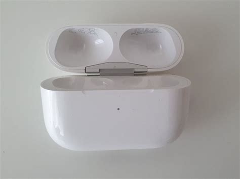 Magsafe Ladecase F R Apple Airpods Pro Kaufen Auf Ricardo