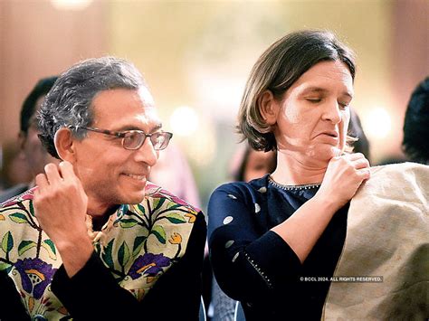 Nobel Laureates Abhijit Banerjee And Esther Duflo Launch Their Book