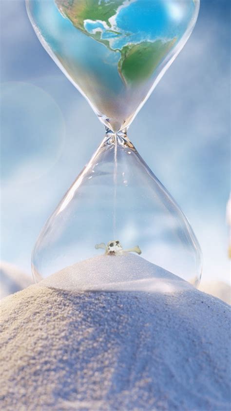 Hourglass Wallpaper (63+ images)