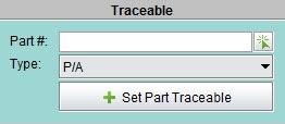 2Biz Box 6.8 Traceable