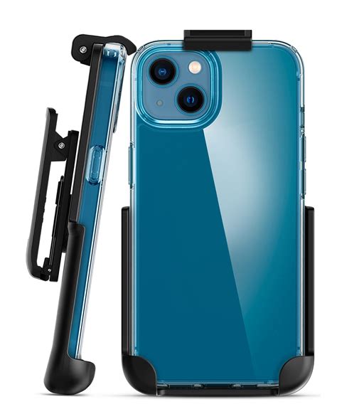 Belt Clip Holster For Spigen Ultra Hybrid IPhone 13 Encased