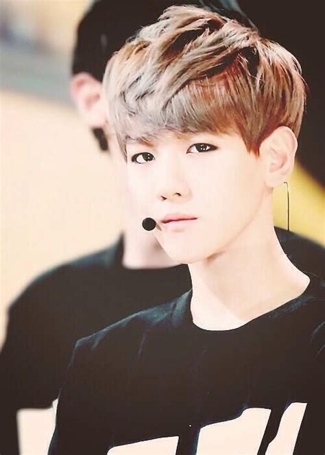 10 Best Images About Exo Baekhyun On Pinterest Bacon Kpop And Baekhyun