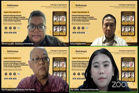 Proses Revisi Pp Pengupahan Dan Pp Pkwt Phk Hampir Tuntas