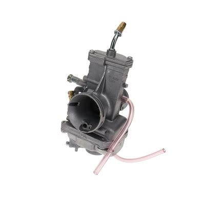 Mikuni Tmx Mm Flat Slide Powerjet Carburetor