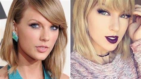 Taylor Swift lookalike – Onthebright.com