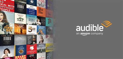 Audiobook Subscriptions The Best Ones In The Uk