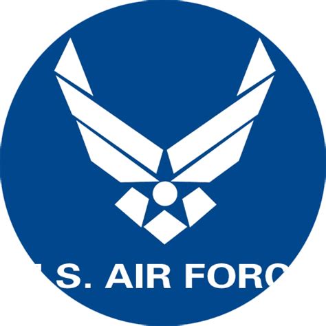 Flag Of The United States Air Force Wings