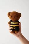 Boris Crochet Plushie | Urban Outfitters