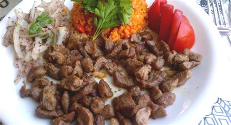 10 Most Popular Azerbaijan Food & Cuisine to Try