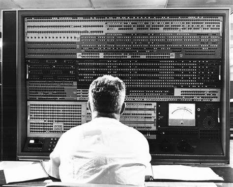 IBM at 100: 15 inflection points in history | ZDNET