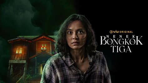 Trailer Nenek Bongkok Tigatrailers Viu