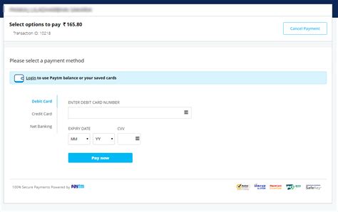 Paytm Payment Gateway WooCommerce Plugin By Elsnertechnologies CodeCanyon