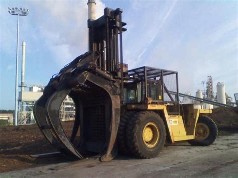 Used Caterpillar V Loader Duplicate For Sale At Ben Jones Machinery