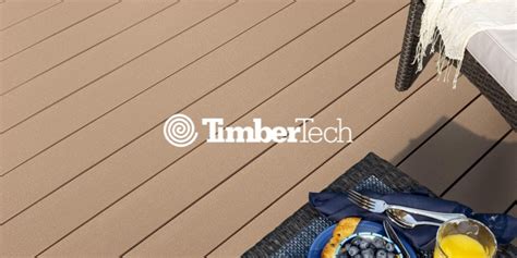 Best Composite Decking Brands 2024