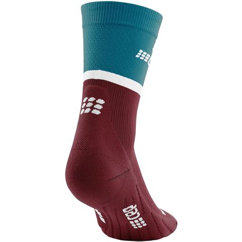 CEP Compression Socks And Intelligent Functional Sportswear BIKE24