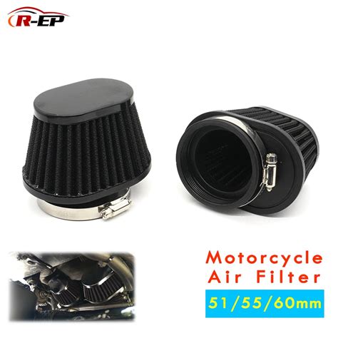 R Ep Motorfiets Luchtfilter Mm Mm Mm Univers Grandado