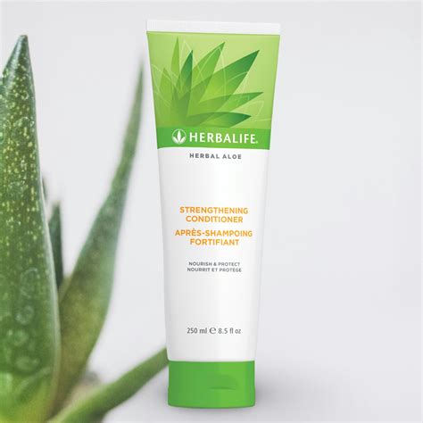 Заздравяващ балсам Хербал алое - Herbalife Nutrition