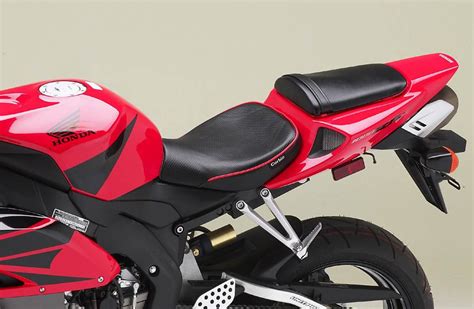 Honda Cbr1000rr Comfort Seat