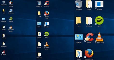 How to make taskbar icons bigger windows 7 - gardentoo