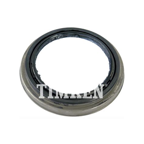 Timken Front Inner Wheel Seal Fits Toyota Runner Tacoma