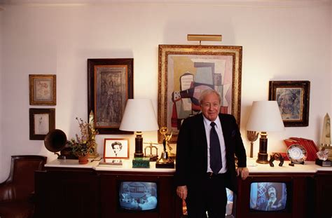 Bill And Babe Paley Digital Party