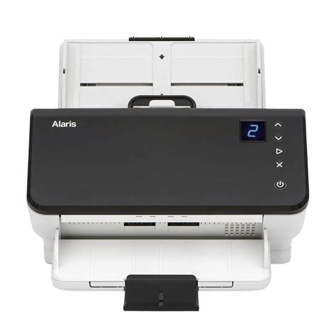 Kodak Alaris E1030 A4 ADF Scanner | Scanners Ireland / DIS — Digital ...