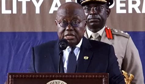 President Akufo-Addo to grace first Africa Cinema Summit