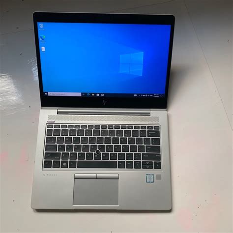 HP laptop,i5,8th gen, 8gb ram, 256SSD, excellent battery back up, Computers & Tech, Laptops ...