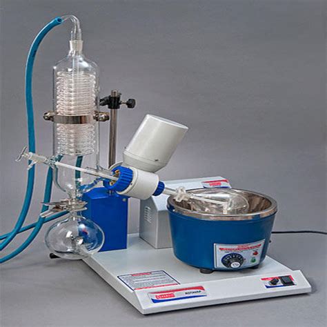 Rotary Vacuum Evaporator Manufacturer Rotary Vacuum Evaporator Supplier Maharashtraindia