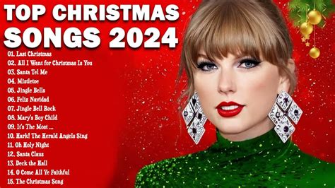 Christmas Songs 2023 Top Christmas Music Playlist Merry Christmas