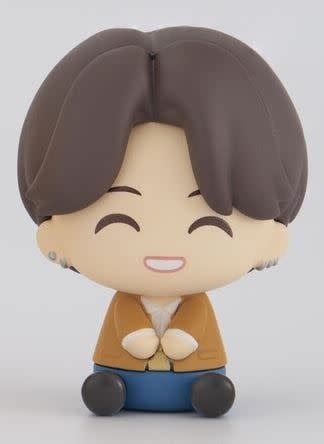 Figurine BTS TinyTAN Dynamite Jung Kook Vol 2 C 2 Chez Rhox Geek