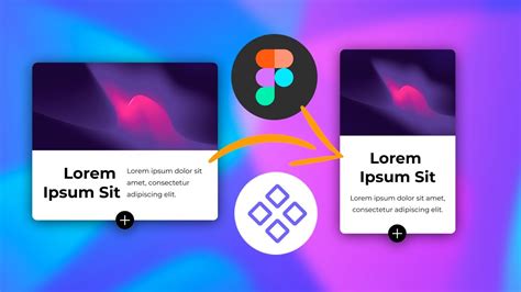 Figma Auto Layout Propiedades De Componentes Tutorial De Figma